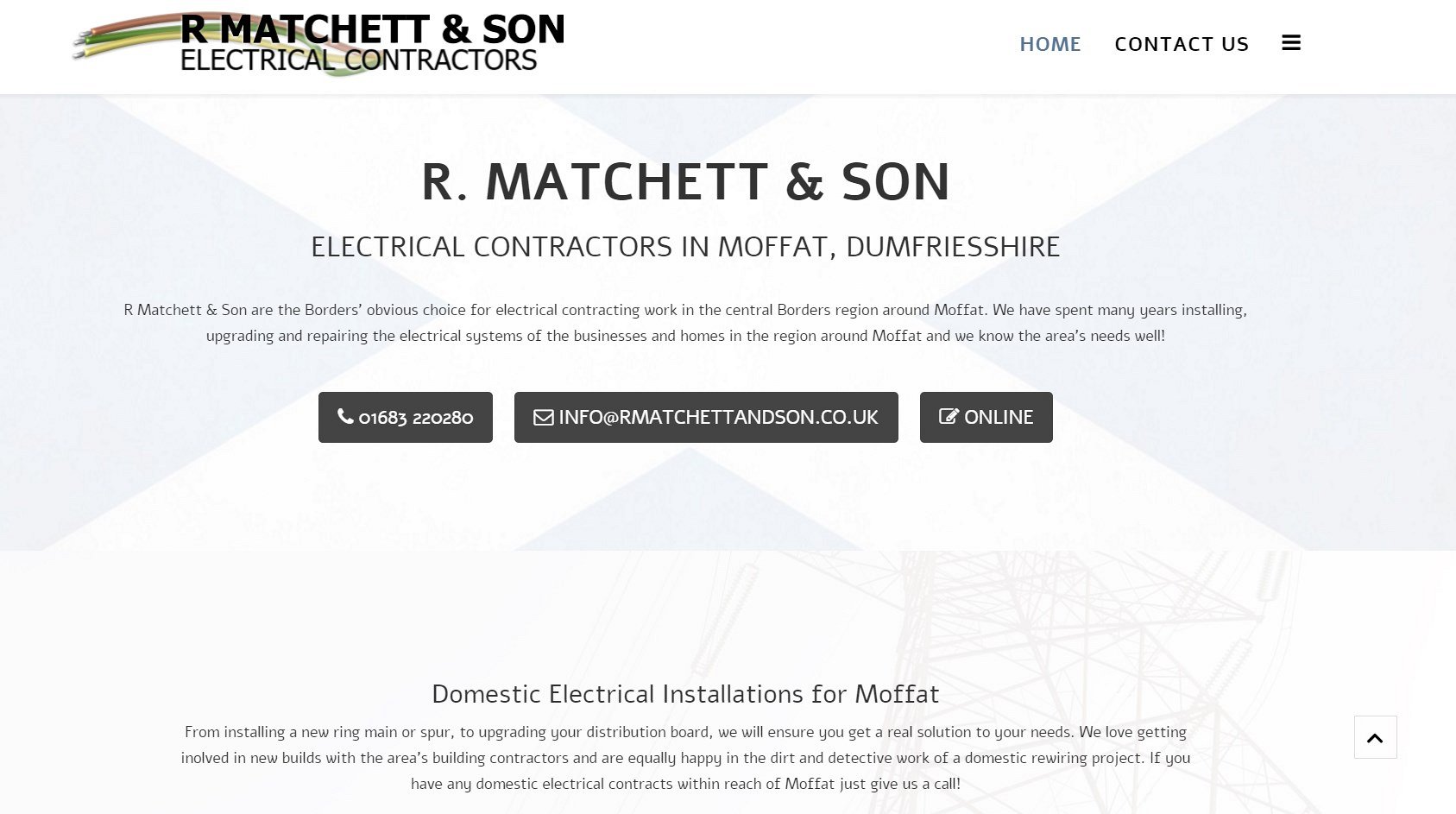 R Matchett & Son