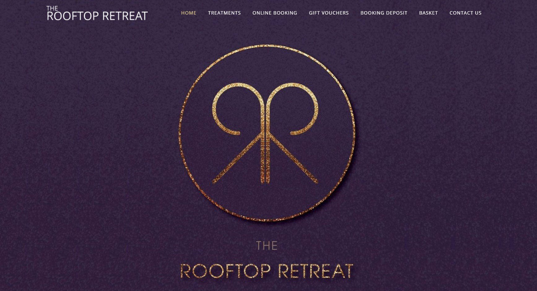 Rooftop Retreat