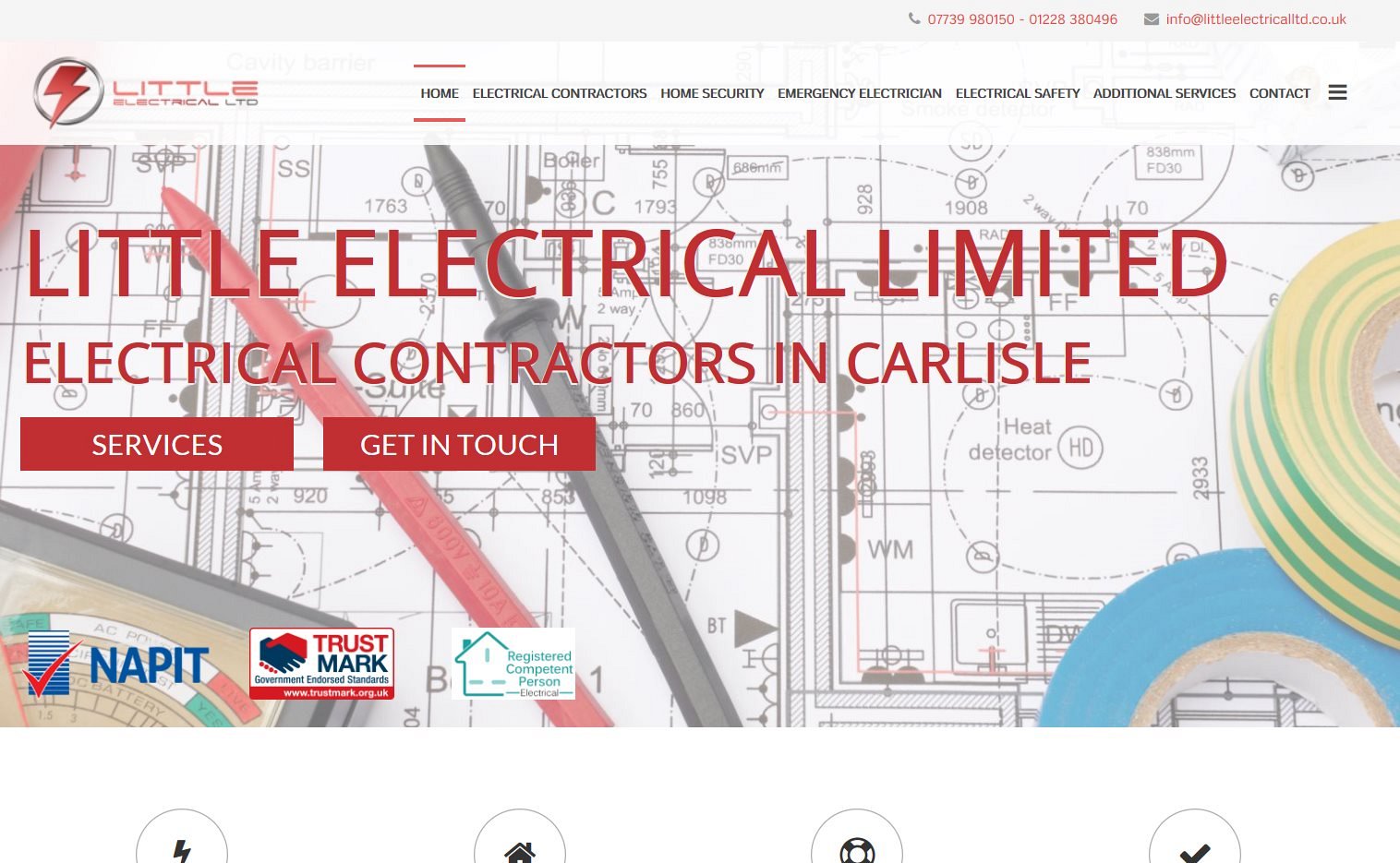 Little Electrical Ltd