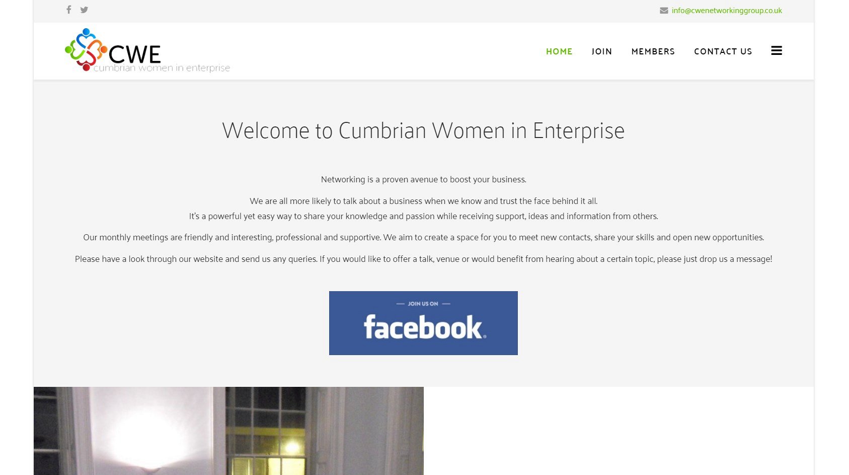 Cumbrian Women in Enterprise