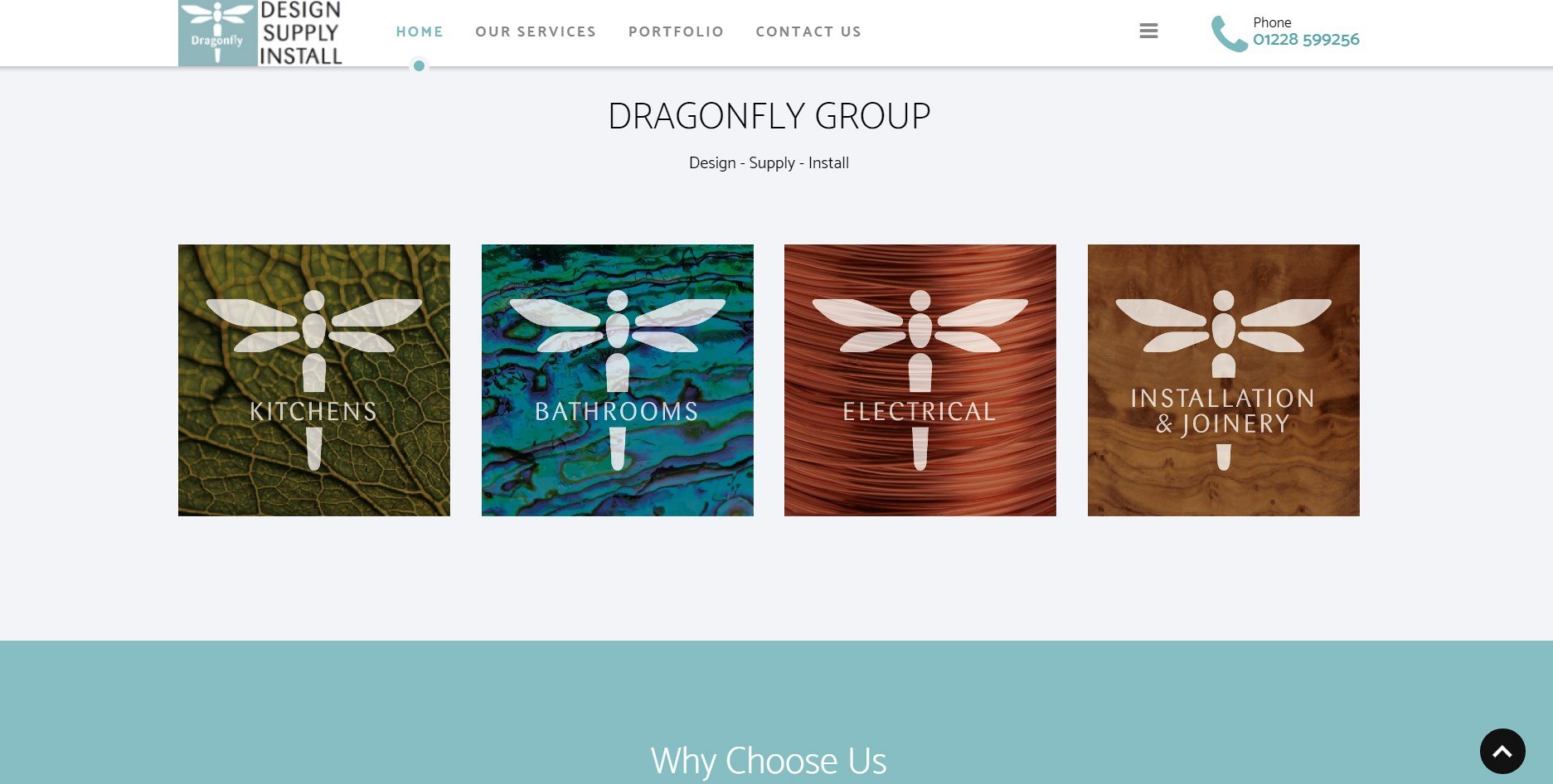 Dragonfly Group