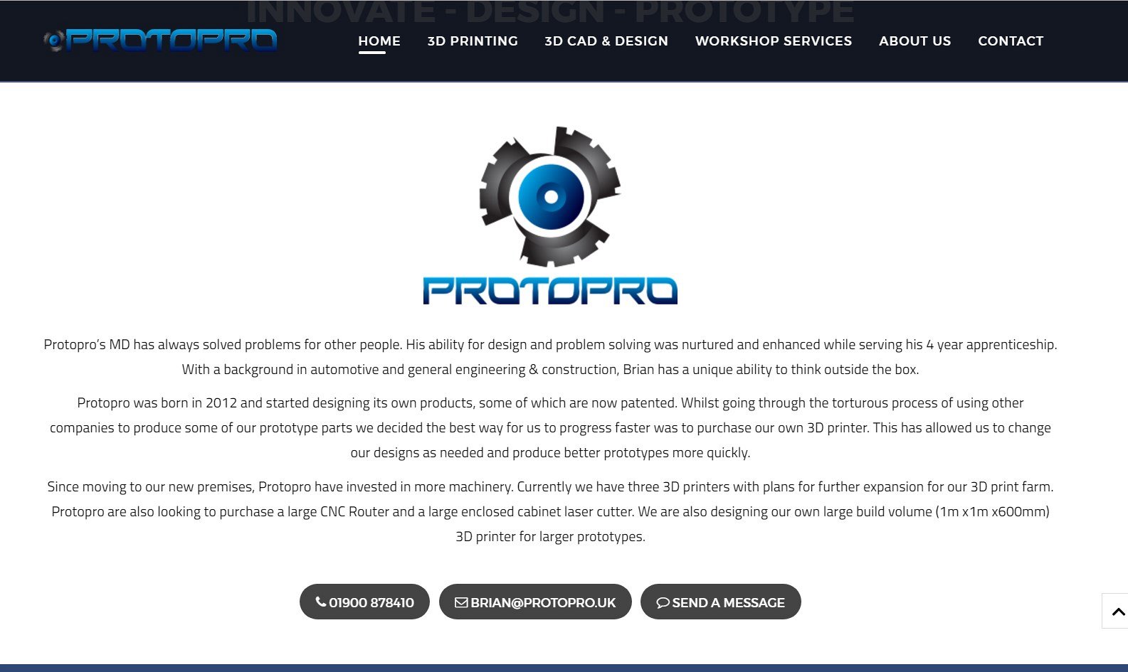 Protopro