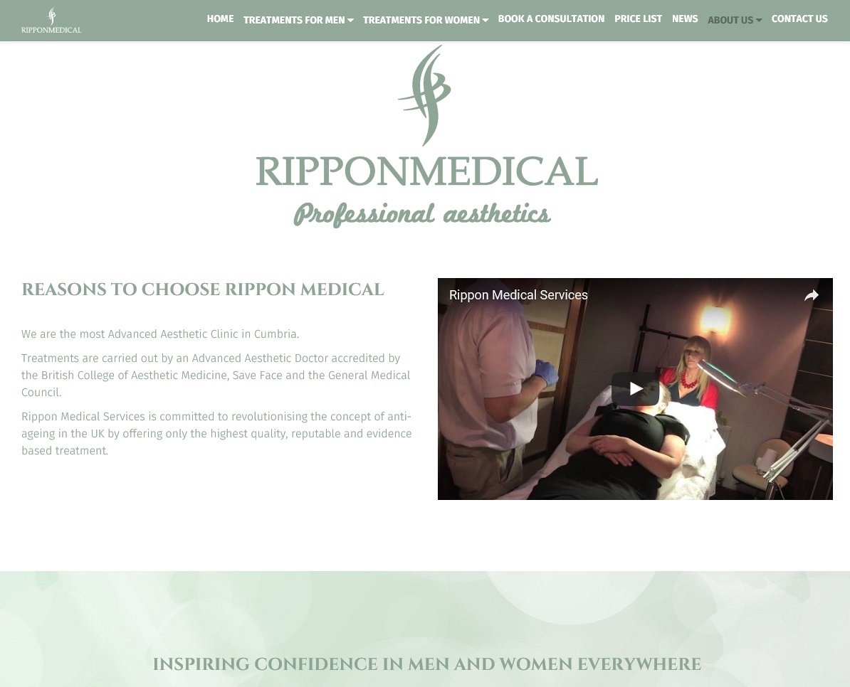 Rippon Medical Services