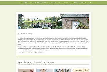 Portfolio/quirky-workshops/website-design-with-online-event-booking-thumb_1552852478.jpg