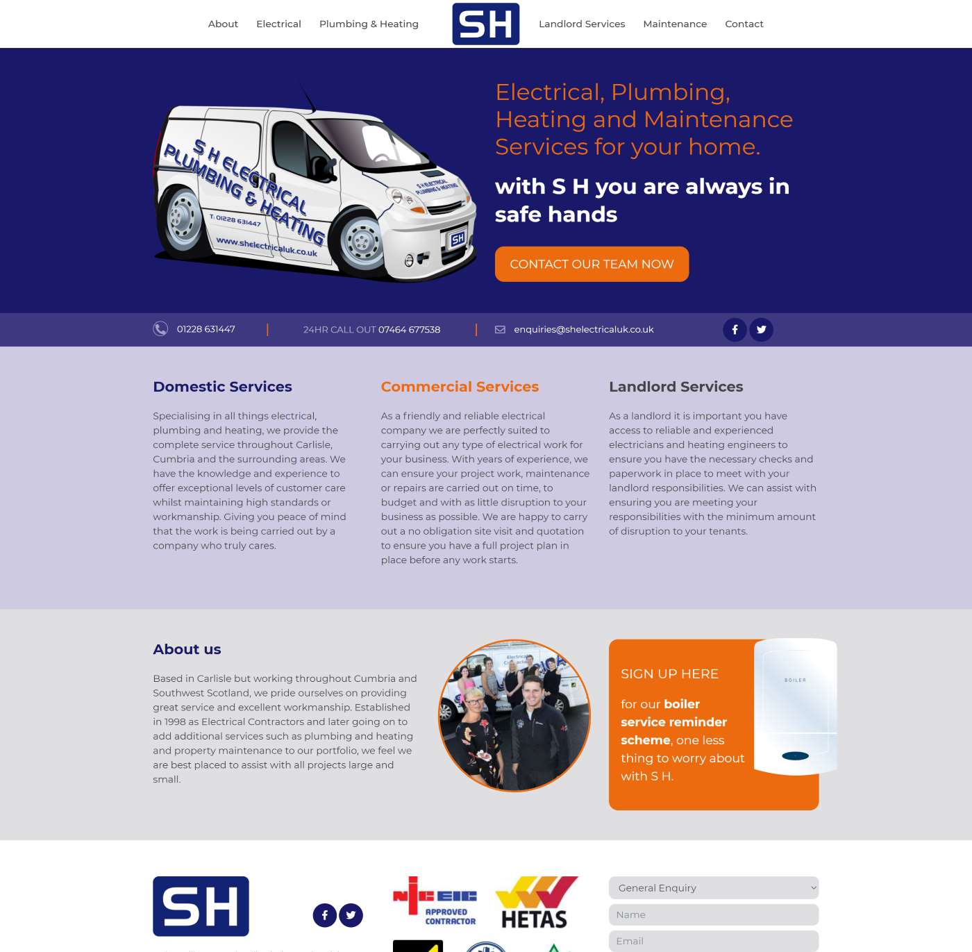 UK Custom Website Design Agency