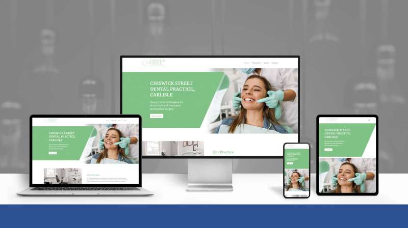 Chiswick Street Dental