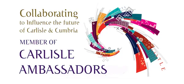 Carlisle Ambassadors Member