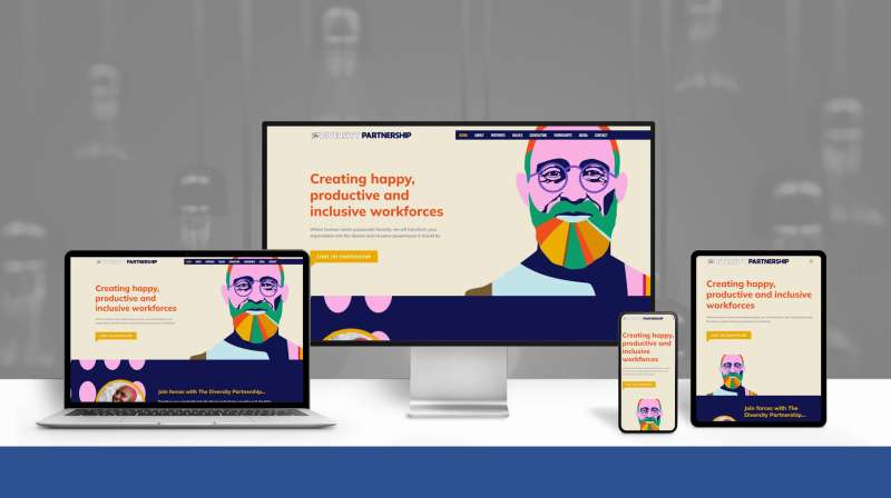 The Diversity Partnership