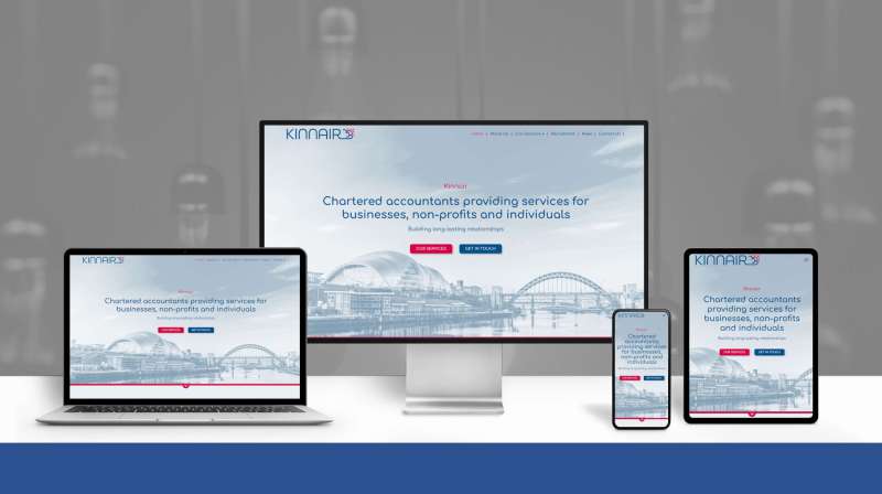 Kinnair Accountants