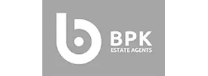 Bespoke Estate Agency Website Design in the UK