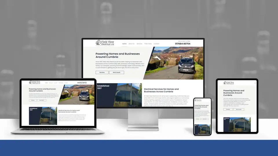 Field View Electrical Ltd