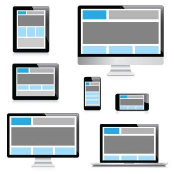What is responsive website design and why do I need it?