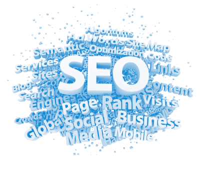 Best practice for search engine optimisation